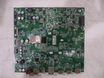 Lg 34bq77qb-b Monitor Mainboard. Fixed Price $40.00.