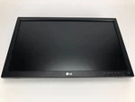 Lg 23mb35pm-b 23" 1920 X 1080 Fhd Led Lcd Monitor Dvi Vga No Stand. Fixed Price $39.99.
