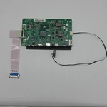 Samsung Bn94-16505g Main Board For Lc27g55tqwnxza Odyssey G5 Tested. Fixed Price $44.75.