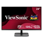 Viewsonic Va2456a-mhd 24 Inch Ips 1080p Monitor With 120hz (cr). Fixed Price $81.99.