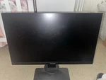 Viewsonic Xg2405 24" Ips Led Gaming Monitor. Fixed Price $41.50.