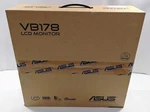 Asus Vb178t Led Lcd Monitor - Brand New Sealed. Fixed Price $69.99.