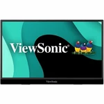 Viewsonic Vx1655-4k 16" Class 4k Uhd Gaming Led Monitor - 16:9 Black. Fixed Price $472.91.