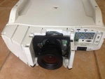 Epson Elplw04 Equivalent, (1.2-1.8) Short Throw Zoom Projector Lens, V12h004w04. Fixed Price $475.00.