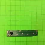 Asus Vg247q1a Vg247 Monitor Key Button Board 715gb167-k01-000-004y. Fixed Price $14.95.
