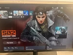 Onn 22" Widescreen Full Hd Led Monitor - Black (100002480). Fixed Price $55.00.