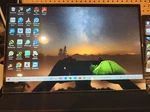 Casking 15.6 Inch Portable Monitor Touch Screen 1080p (c15t2). Fixed Price $125.00.