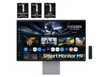 Samsung 32" M9 M90sf 4k Oled 165hz 0.03ms G-sync Smart Monitor - Bnib!. Fixed Price $949.00.