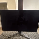 Asus Rog Swift Oled Pg32ucdm3 4k 32 Inch" Qd-oled 240 Hz Nvidia G-sync Gaming. Fixed Price $1100.00.