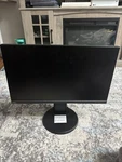 Nec Multisync E221n-bk 22" Built-in Speakers Widescreen Ips Monitor. Fixed Price $38.96.
