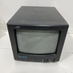 American Dynamics Ad9410 10'' Color Monitor No Power Cord. Fixed Price $89.00.
