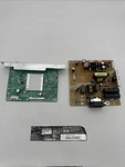 Aoc Q27g4xn 27 Gaming Monitor Main/powerboard 715ge276-moc-b00-004l Nomonitor. Fixed Price $24.00.