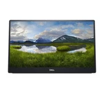 Dell W129112285 P1424h P Series 35.6 Cm (14) 1920 X 1080 Pixels Full Hd Lcd E. Fixed Price $775.79.