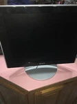 Sony Sdm-hs93/h 19" Lcd Monitor. Fixed Price $128.77.
