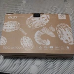 Msi Promp223e2 Pro Mp223 E2 21" Va Monitor 1920x1080 100hz 1ms 16:9 Hdmi Dp Vesa. Fixed Price $44.99.