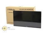 Fyhxele 28" Fymn28u 144hz 4k Uhd Hdr Dp Hdmi Low Blue Light Led Gaming Monitor. Fixed Price $329.99.