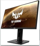 Asus Tuf Vg259qm 24.5 Gaming Monitor 1080p 280hz 1ms Fast Ips G-sync. Fixed Price $180.00.