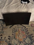 Msi 27" Curved Gaming Monitor. Fixed Price $90.00.