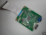 Original Dell E2209w/g2210/g2210t G2x10 If Board L8105-1m 48.7a208.01m. Fixed Price $11.19.