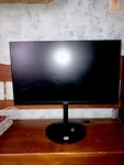 Acer Cb242y Bir 24" Fhd Monitor - Um.qb2aa.001. Fixed Price $120.00.