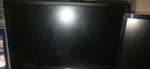 Hp V244h 24" Led Backlight Lcd Monitor Full Hd 1920 1080 Hdmi Vga Dvi W/stand. Fixed Price $50.00.