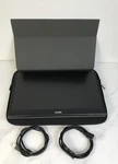 Mnn Portable Monitor 15.6 Fhd 1080p Usb C Hdmi Gaming Ultra-slim Ips Display. Fixed Price $45.00.