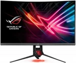 Asus Rog Strix Xg32vq 31.5 Inch Widescreen Led Curved Gaming Monitor. Fixed Price $549.00.