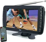 Tyler Ttv701 7 Inch Portable Rechargeable Lcd Tv With Hdmi And Usb Inputs. Fixed Price $108.90.