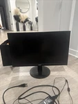 Acer Sa230 Widescreen 23 Inch Led Monitor. Fixed Price $69.99.