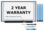 Auo B140han04.0 Glossy Ips Fhd 1920x1080 Lcd Screen 30pin 14.0" Led Display New. Fixed Price $81.99.