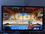 Benq Zowie Xl2566k 24.5" 360hz Tn Lcd Esports Gaming Monitor. Fixed Price $500.00.