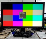 Viewsonic Vs16197 Va2252sm Lcd Monitor 22" Dvi Vga Dp Grade B. Fixed Price $32.78.