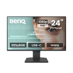 Benq Gw2490c 24" Class Full Hd Led Monitor - 16:9. Fixed Price $169.52.