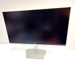 Dell 27" Usb-c Monitor 4 Ms Fhd Lcd 75hz Amd Freesync W/ Stand S2723hc. Fixed Price $119.99.