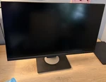 Viewsonic 27" Vg2756-4k 4k Uhd Ips 60hz Gaming/business Monitor. Fixed Price $200.00.