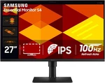 Samsung Ls27d408ganxgo 27 (s40gd) Borderless Business Monitor. Fixed Price $139.99.