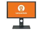 Benq Sw271c 27" 16:9 4k Hdr Ips Monitor -fair Condition; Screen Is Scratched. Fixed Price $555.05.