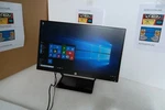Hp Pavilion 22cwa Ips Led Backlit Monitor Full Hd 1080p Vga Hdmi Tiltable T4q59a. Fixed Price $149.75.