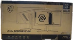 Msi 31.5" 240 Hz Rapid Va Qhd Gaming Monitor Adaptive Sync 2560 X 1440 (2k) Mag. Fixed Price $389.99.