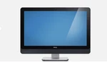 Dell Inspiron One 2330 Windows 10 Pro V1607 Intel I3-3240/8gb Ram, Black. Fixed Price $113.75.