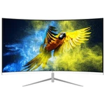 27" 1080p 75hz Curved Monitor. Fixed Price $184.99.