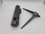 Replacement Genuine Stand For Monoprice Crystalpro 34" Curved 1000r Monitor. Fixed Price $13.11.