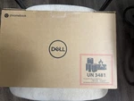 Dell Chromebook 3100. Fixed Price $180.00.