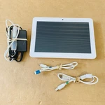 Elo 1002l E210916 10.1" Touchscreen Lcd Monitor With Power Adapter Tested Works. Fixed Price $79.78.