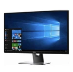 New/open Box Dell Se2717hr 27" Ips Led Full Hd Computer Monitor - Black. Fixed Price $129.99.