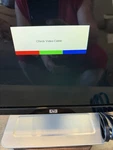 Hp W338h 23" Widescreen Lcd Monitor 1080p Fhd Built-in Speaker Vga Hdmi. Fixed Price $75.10.