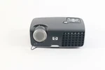 Hp Hewlett Packard Mp2210 Projector With Power Cable. Fixed Price $50.42.