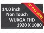 Lenovo Fru 5d10w89577 Pn Sd10w89578 30pin Non-touch Fhd 1920x1080 Ips Lcd Screen. Fixed Price $52.95.