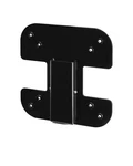 Vesa Mount Adapter Bracket For Aoc I2367fh/fm/f I2757fh/fm I2067f And I2267fw/fw. Fixed Price $37.25.