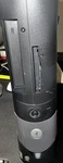 2003 Dell Gx260 (new Old Stock) Setup, Viewsonic Crt 16 In Monitor. Fixed Price $200.00.
